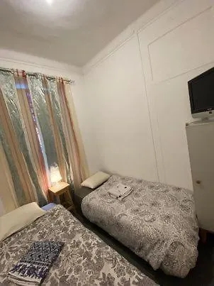Lisbon Bangla Hostel