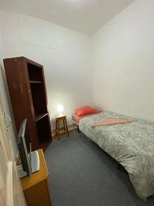 Lisbon Bangla Hostel