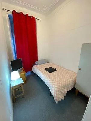 Lisbon Bangla Hostel