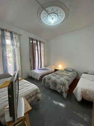 Lisbon Bangla Hostel 0*,  Portugal