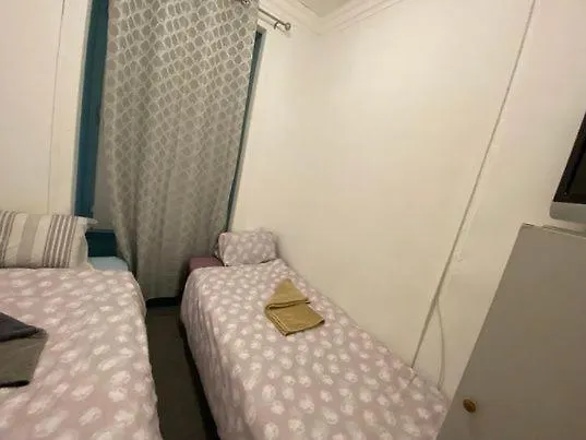 Lisbon Bangla Hostel