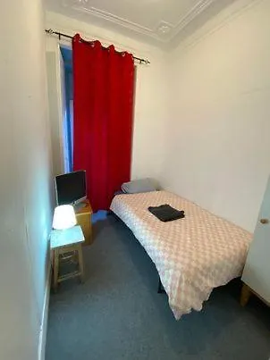 Lisbon Bangla Hostel 0*,