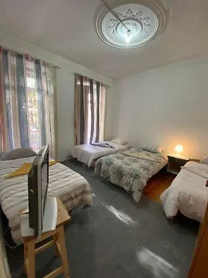 Lisbon Bangla Hostel