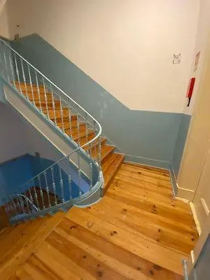 Lisbon Bangla Hostel