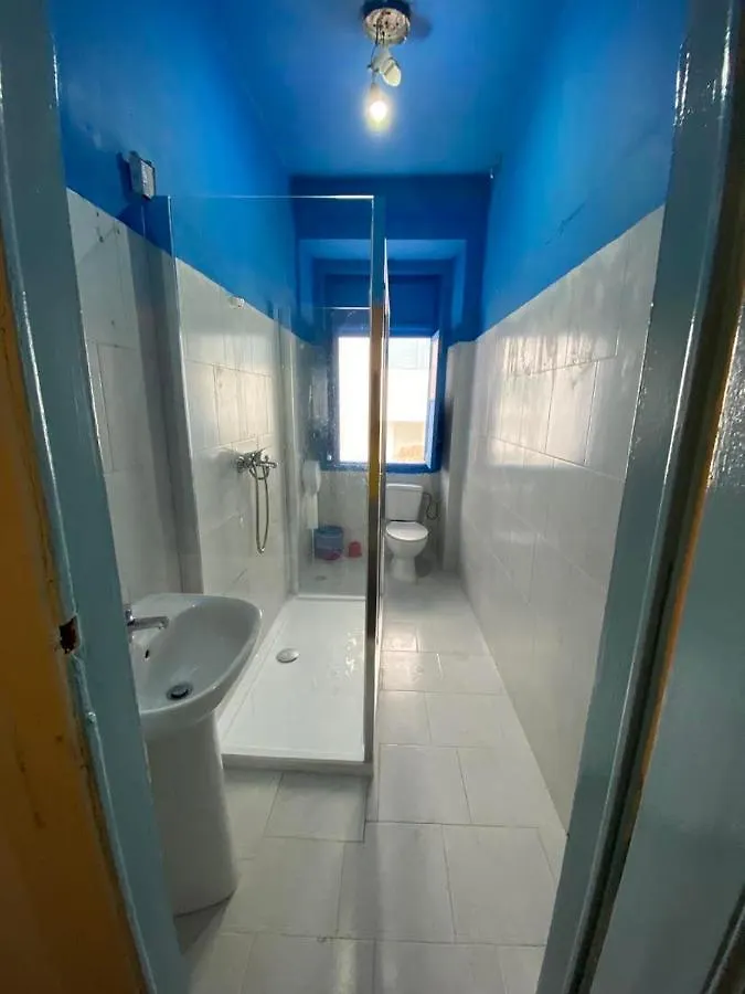 Lisbon Bangla Hostel