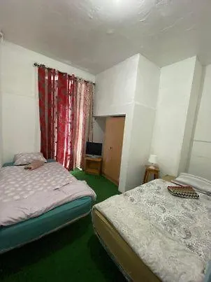 Lisbon Bangla Hostel