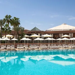 Sol Oasis Marrakech 4*, Ouahat Sidi Brahim Marruecos