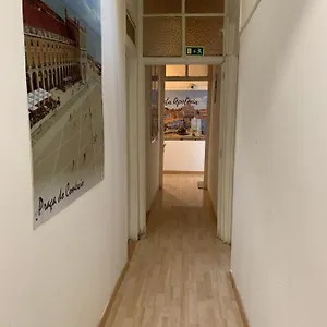 Hostel Meyra, Lisbon