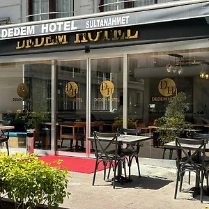 https://butik-dem-hotel.istanbul-turkeyhotels.com