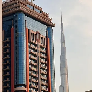 Emirates Grand 3*, Dubái Emiratos Árabes Unidos
