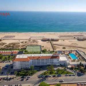 Vasco Da Gama 3*, Monte Gordo Portugal