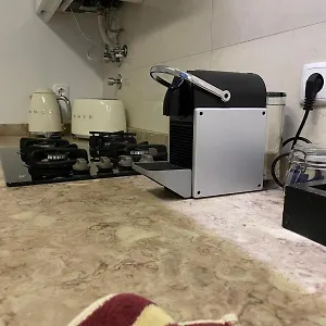 Otília Apartamento