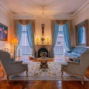 Palácio Especiarias Pensión