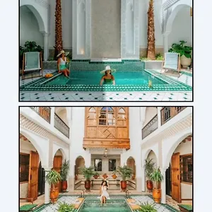 Nelia Marrakech, Collection , Marrakesh Marruecos
