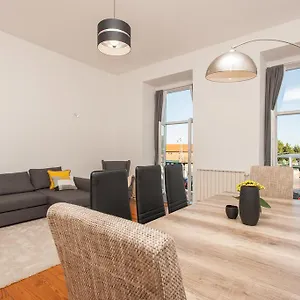 D'castro Luxury - Alfama Apartamento