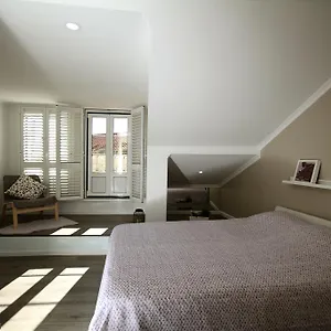 Alfama Right Point Apartamento