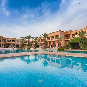 Club Paradisio 4*, Marrakesh Marruecos