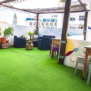 Ria Terrace , Distrito de Faro Portugal