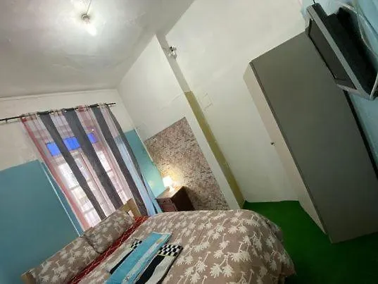Lisbon Bangla Hostel