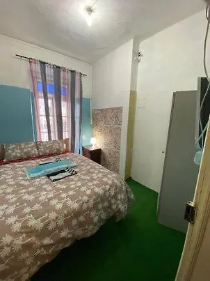 Lisbon Bangla Hostel Portugal