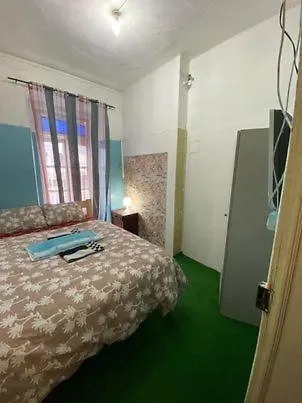 Lisbon Bangla Hostel Portugal