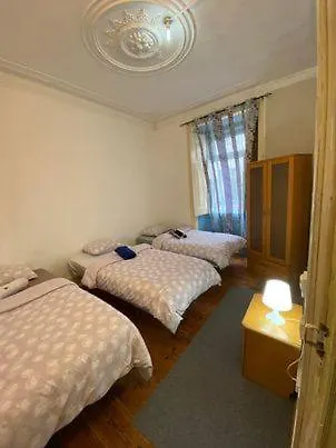 Lisbon Bangla Hostel 0*,