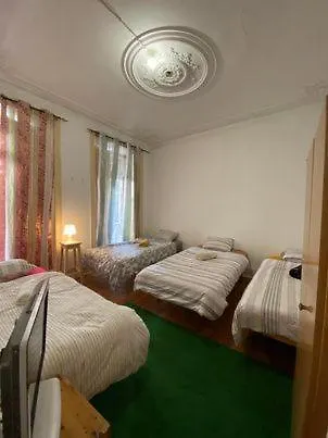 Lisbon Bangla Hostel