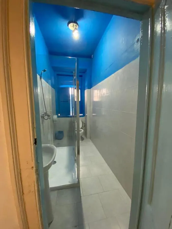 Lisbon Bangla Hostel 0*,