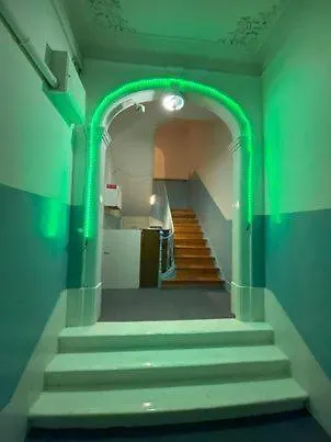 Lisbon Bangla Hostel