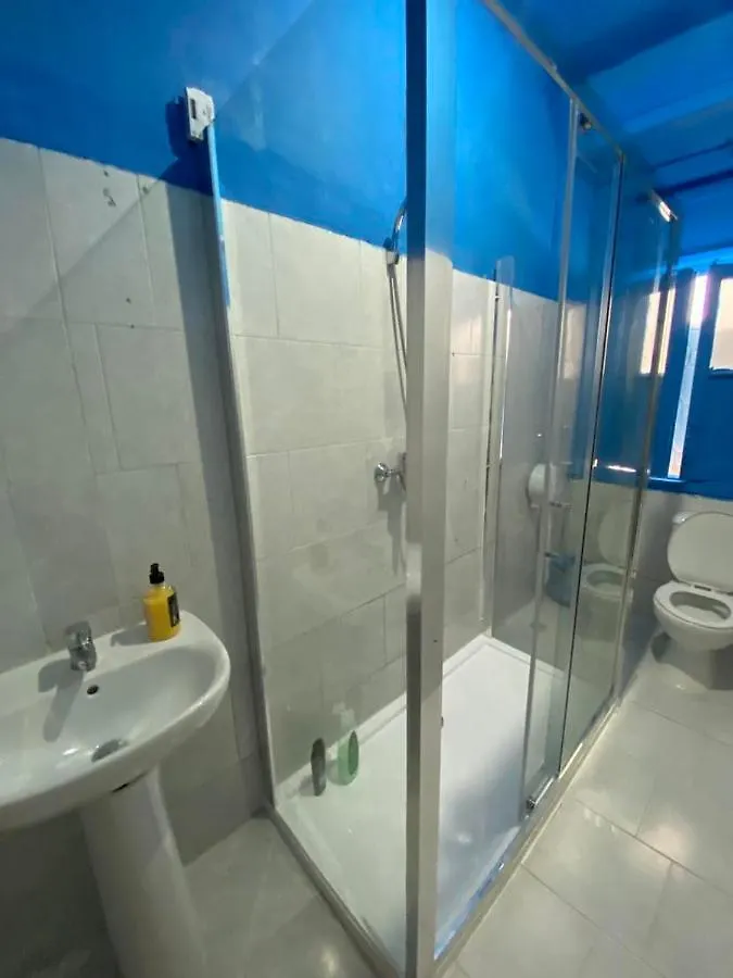 Lisbon Bangla Hostel 0*,  Portugal