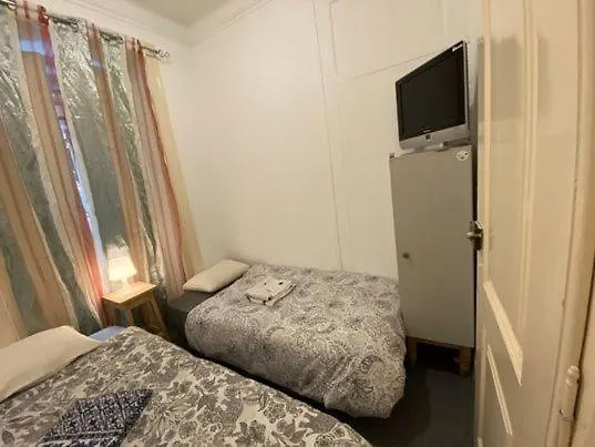 Lisbon Bangla Hostel Portugal