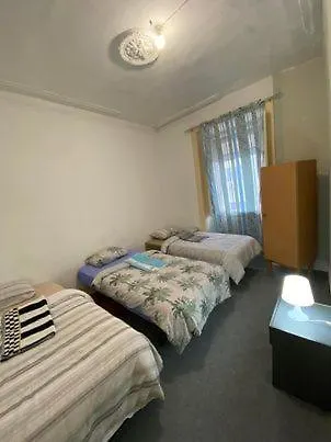 Lisbon Bangla Hostel